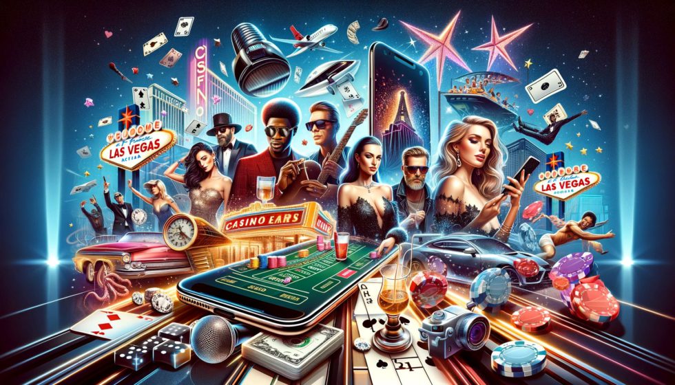 9f game Celebrity-Endorsed Casino Games: The Impact of Star Power