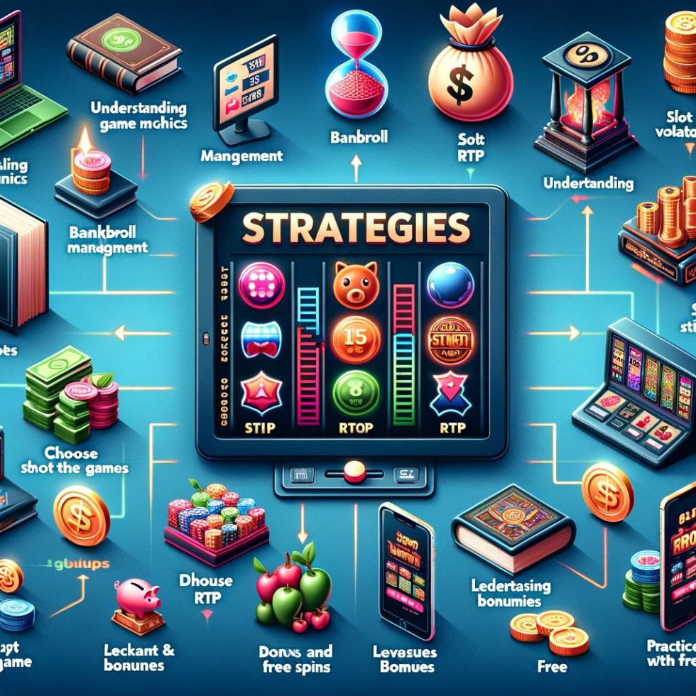 9f game Top Strategies for Playing Mobile Slot Games
