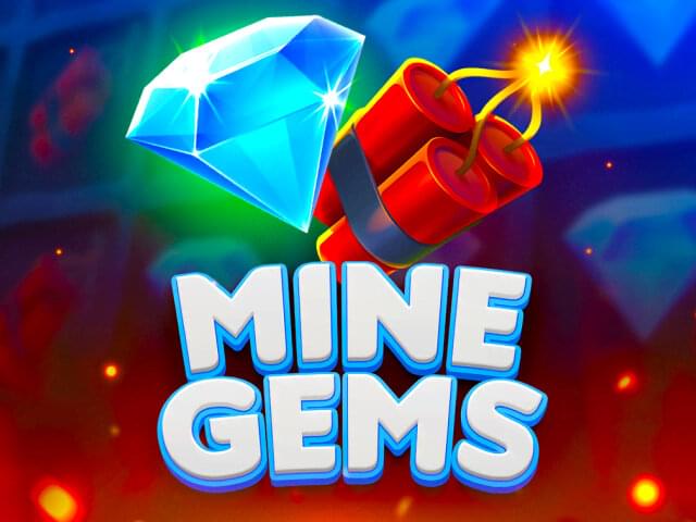 9f game Minas de Gemas