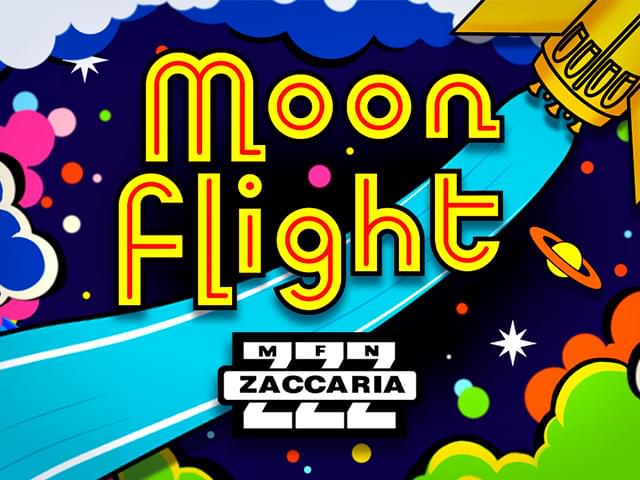 9f game Deslizante de Voo Lunar