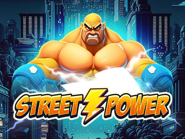 9f game Poder da Rua